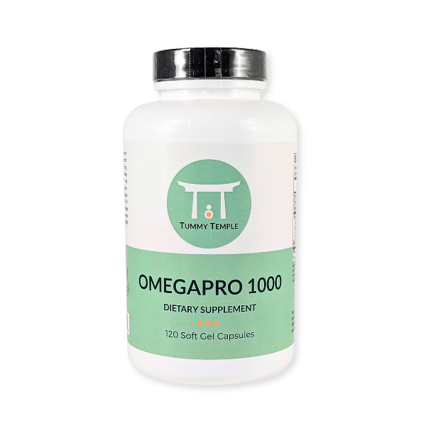 OmegaPro 1000