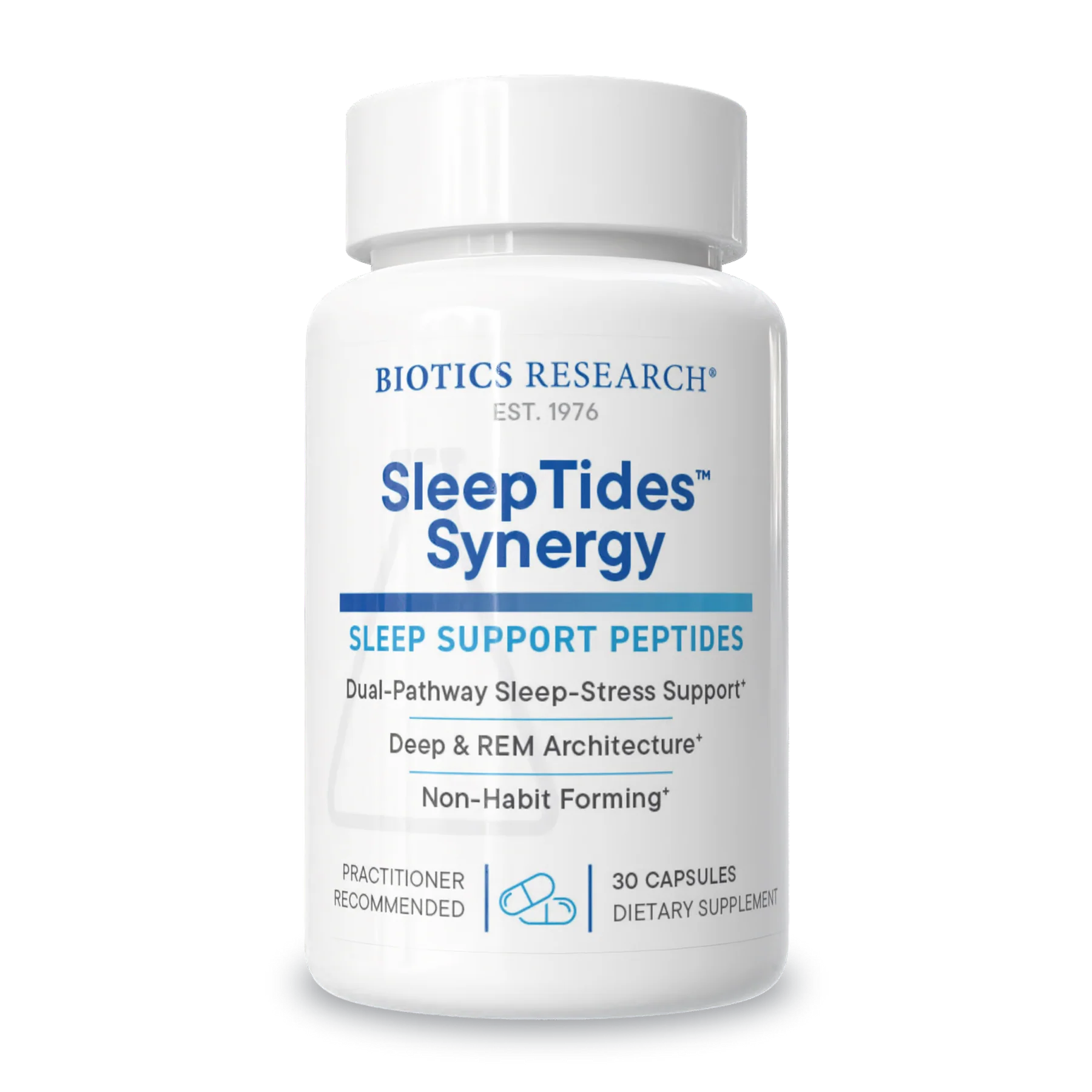 Sleep Tides Synergy