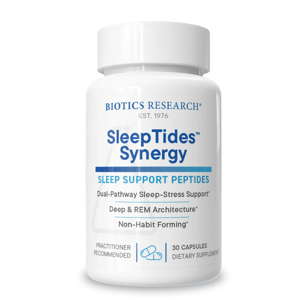 Sleep Tides Synergy