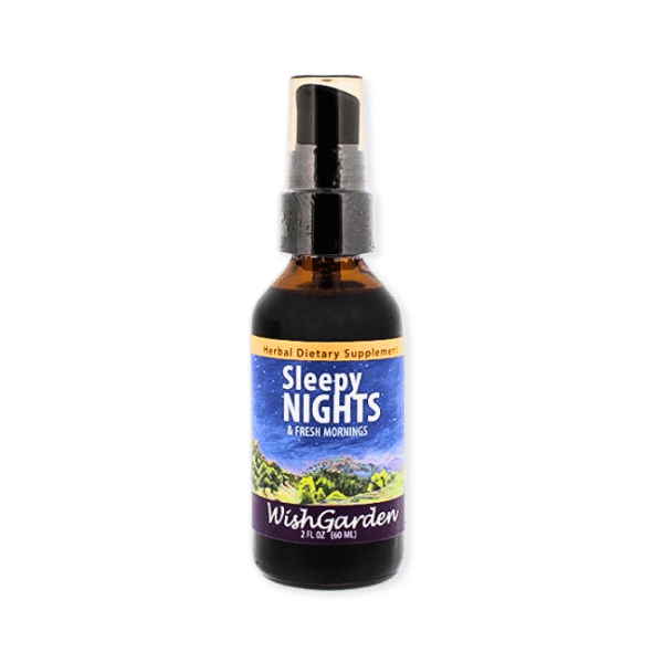 Sleepy Nights