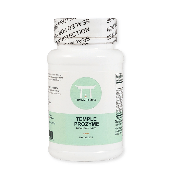 Temple ProZyme