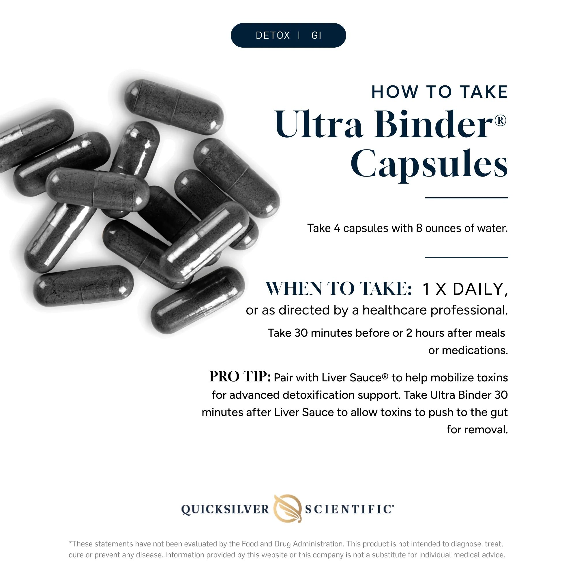 Ultra Binder