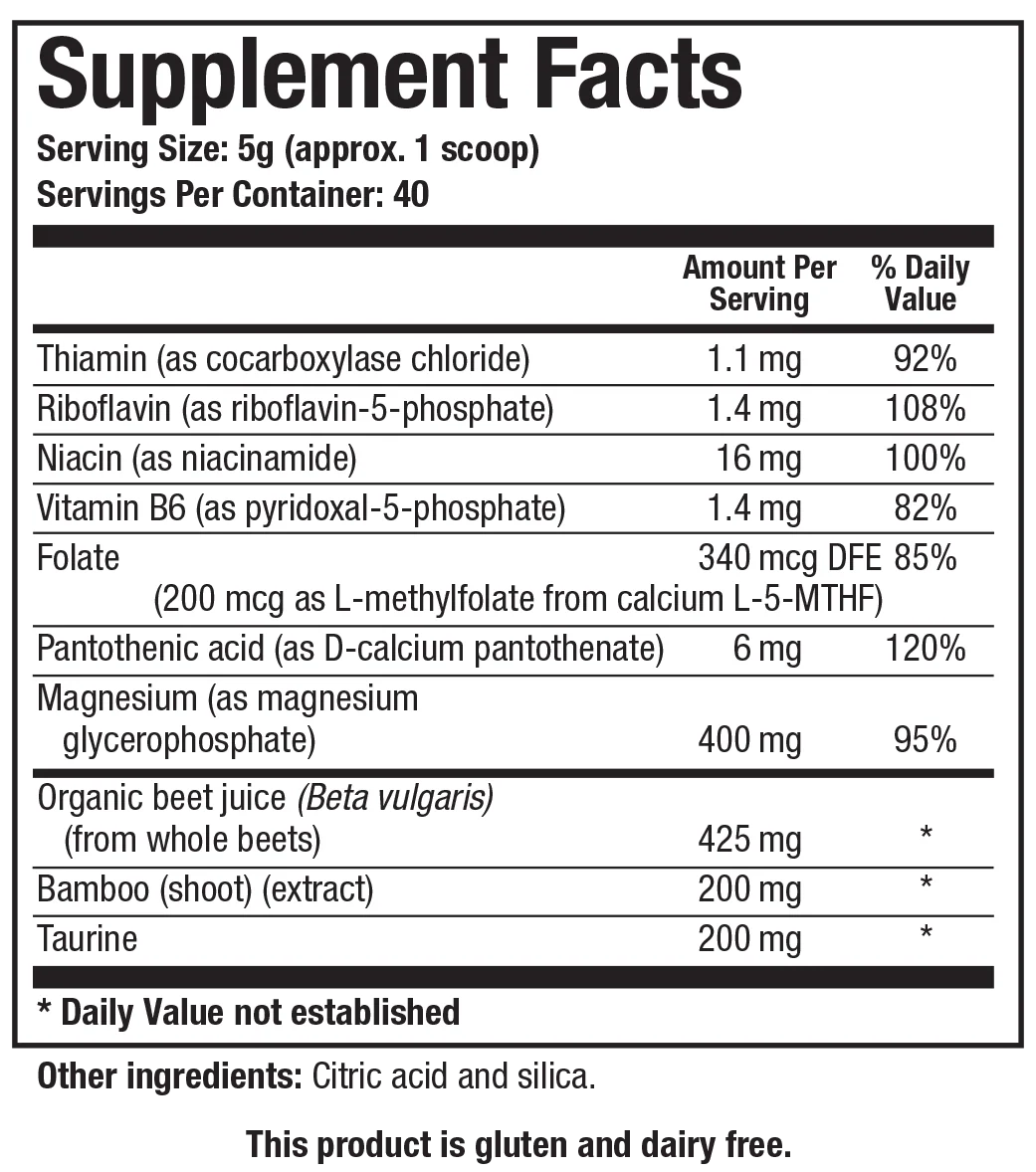 Acti-Mag Pure
