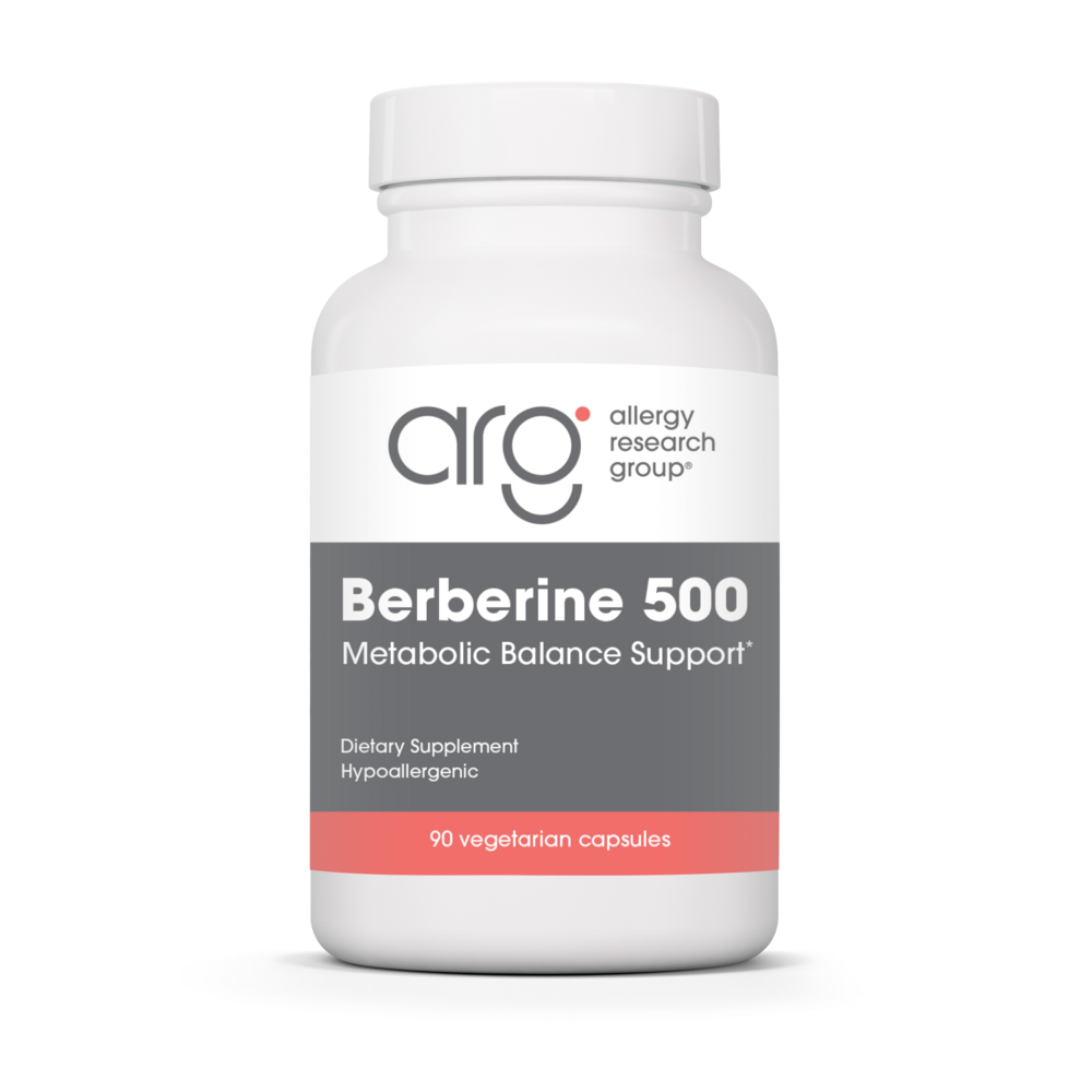 Berberine 500