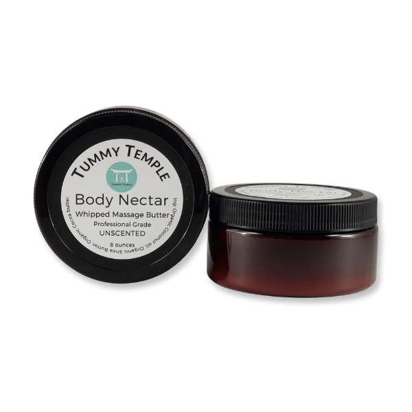 Body Nectar -8oz