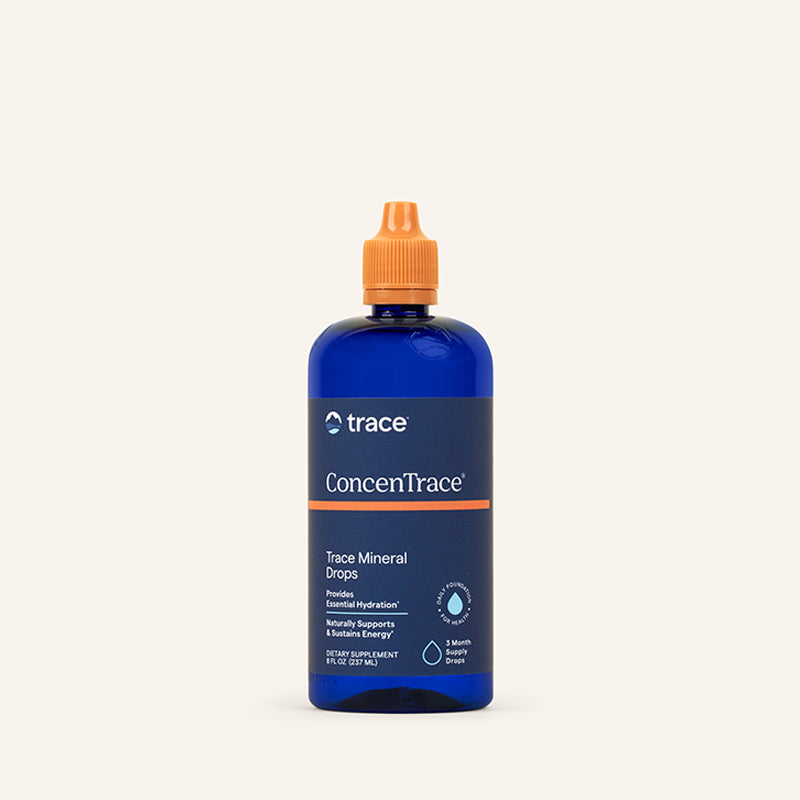 ConcenTrace Trace Minerals