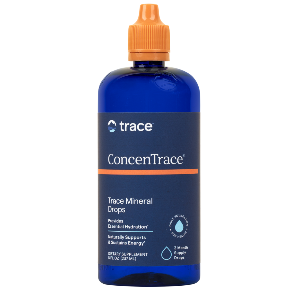 ConcenTrace Trace Minerals