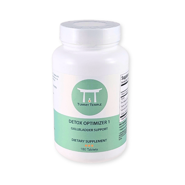 Detox Optimizer 1
