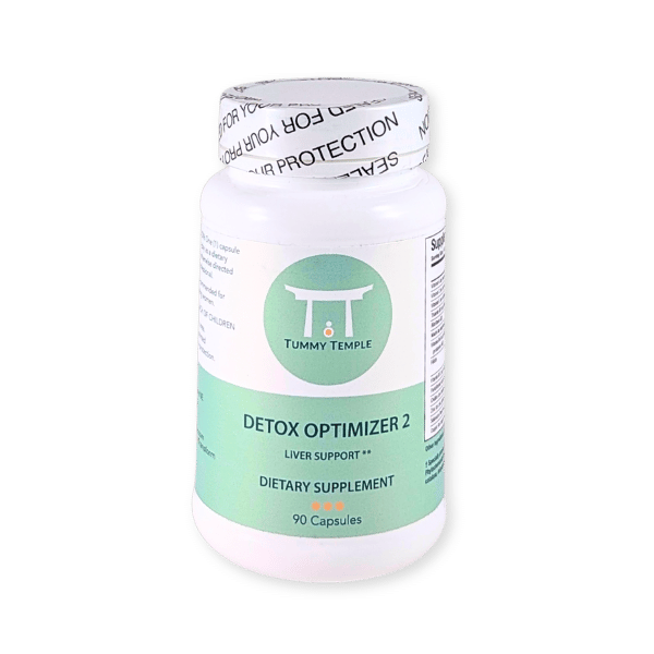 Detox Optimizer 2
