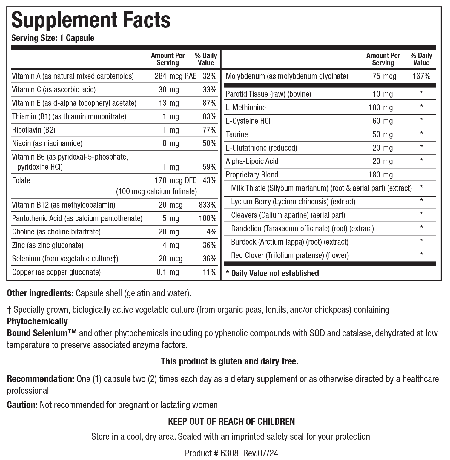 Detox Optimizer 2