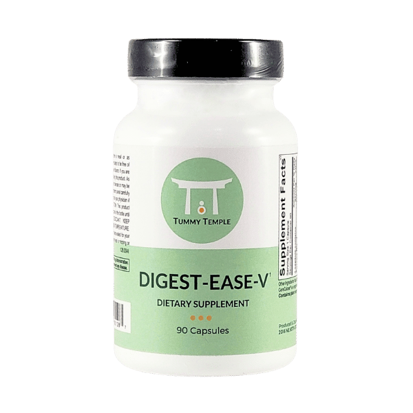 Digest-Ease-V