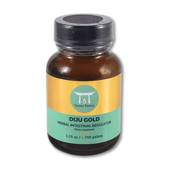 Diju Gold - 1.25 oz.