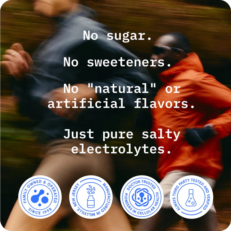 E-lyte 16 oz. bottle