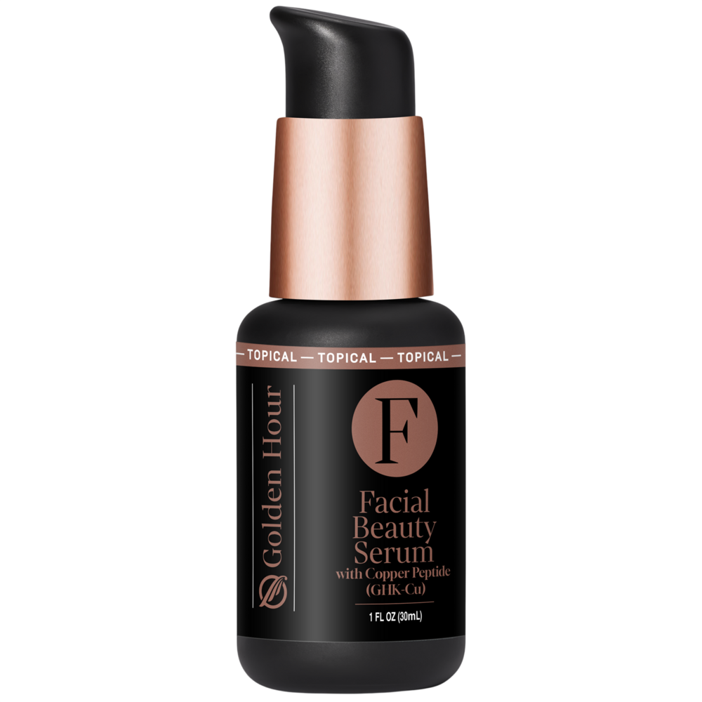 Facial Beauty Serum