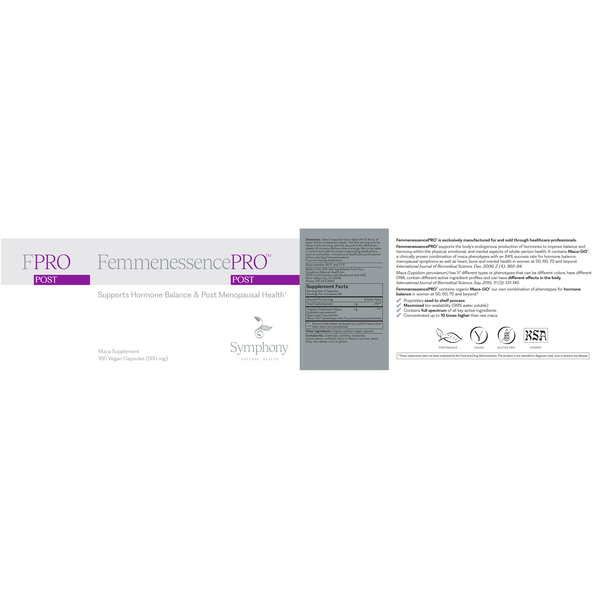 FemmenessencePRO POST