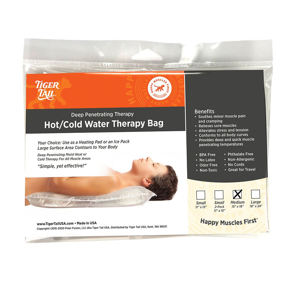 Hot / Cold Water Therapy Bag 15