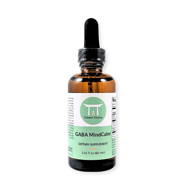 GABA MindCalm