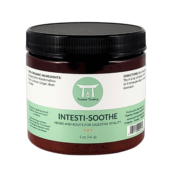 Intesti-Soothe