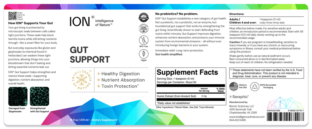ION*Gut Health