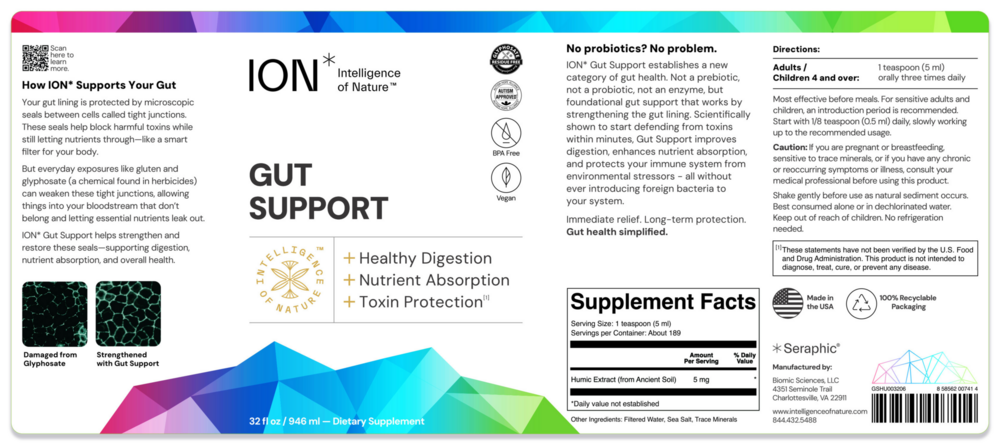 ION*Gut Health