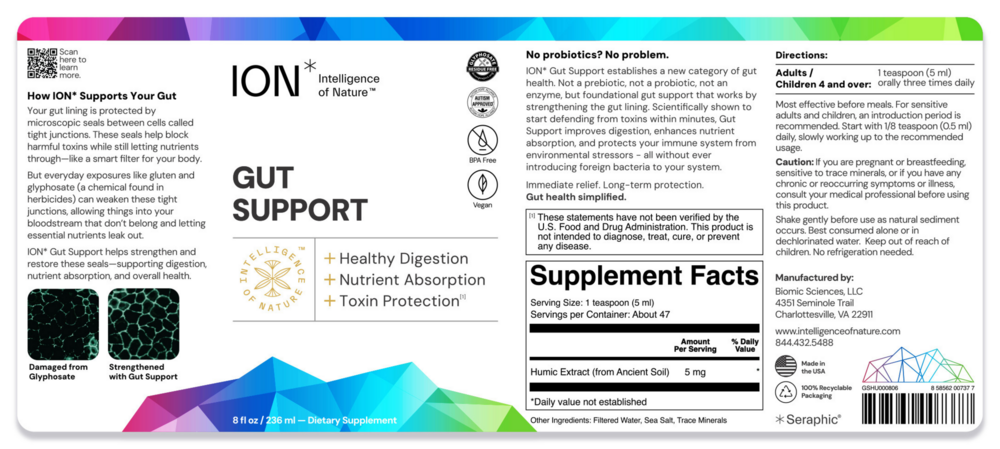 ION*Gut Health