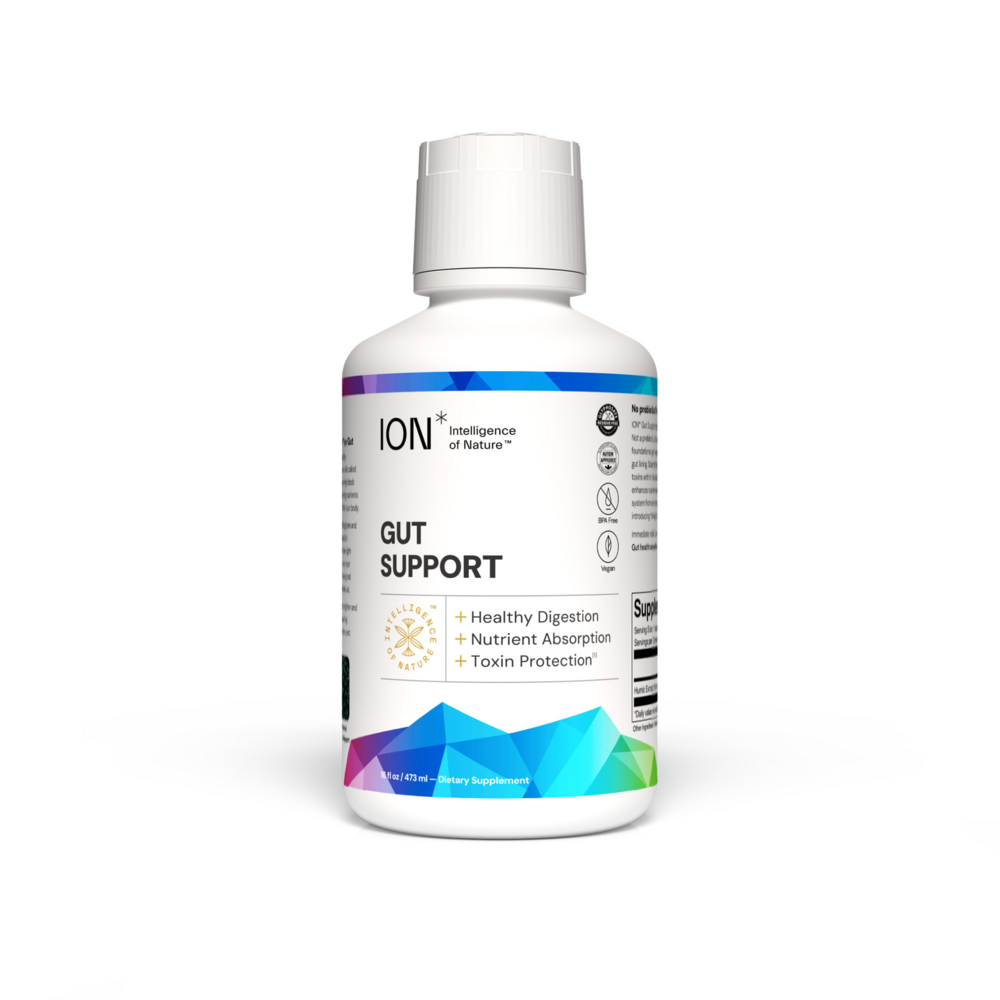 ION*Gut Health