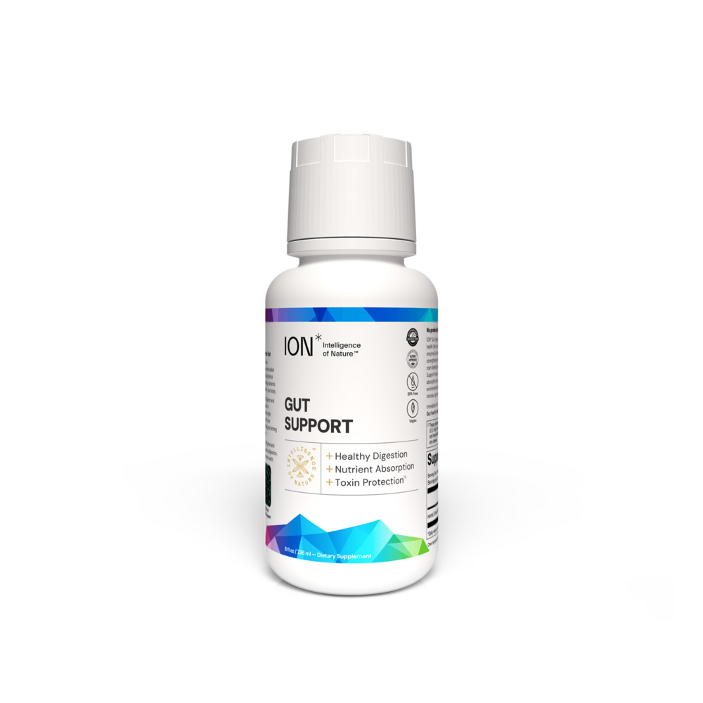 ION*Gut Health
