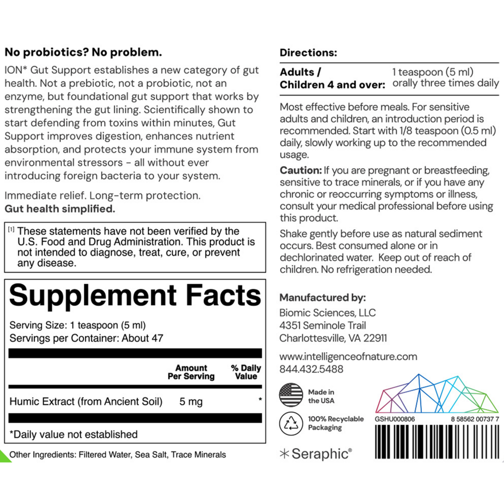 ION*Gut Health