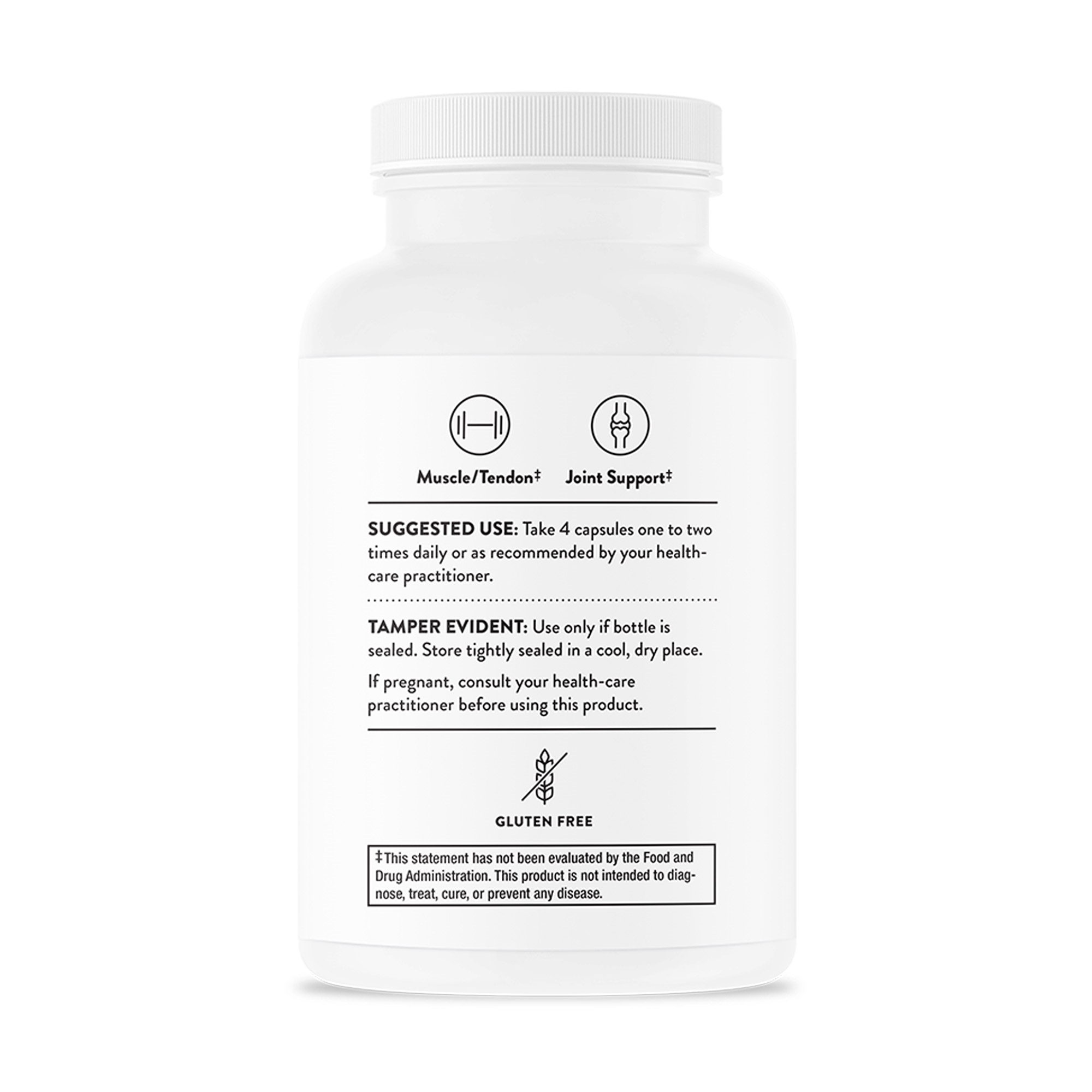 Joint Support Nutrients