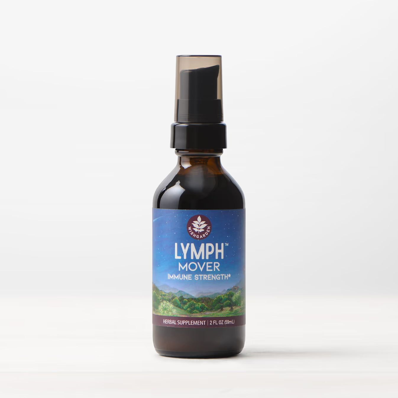 Lymph Mover
