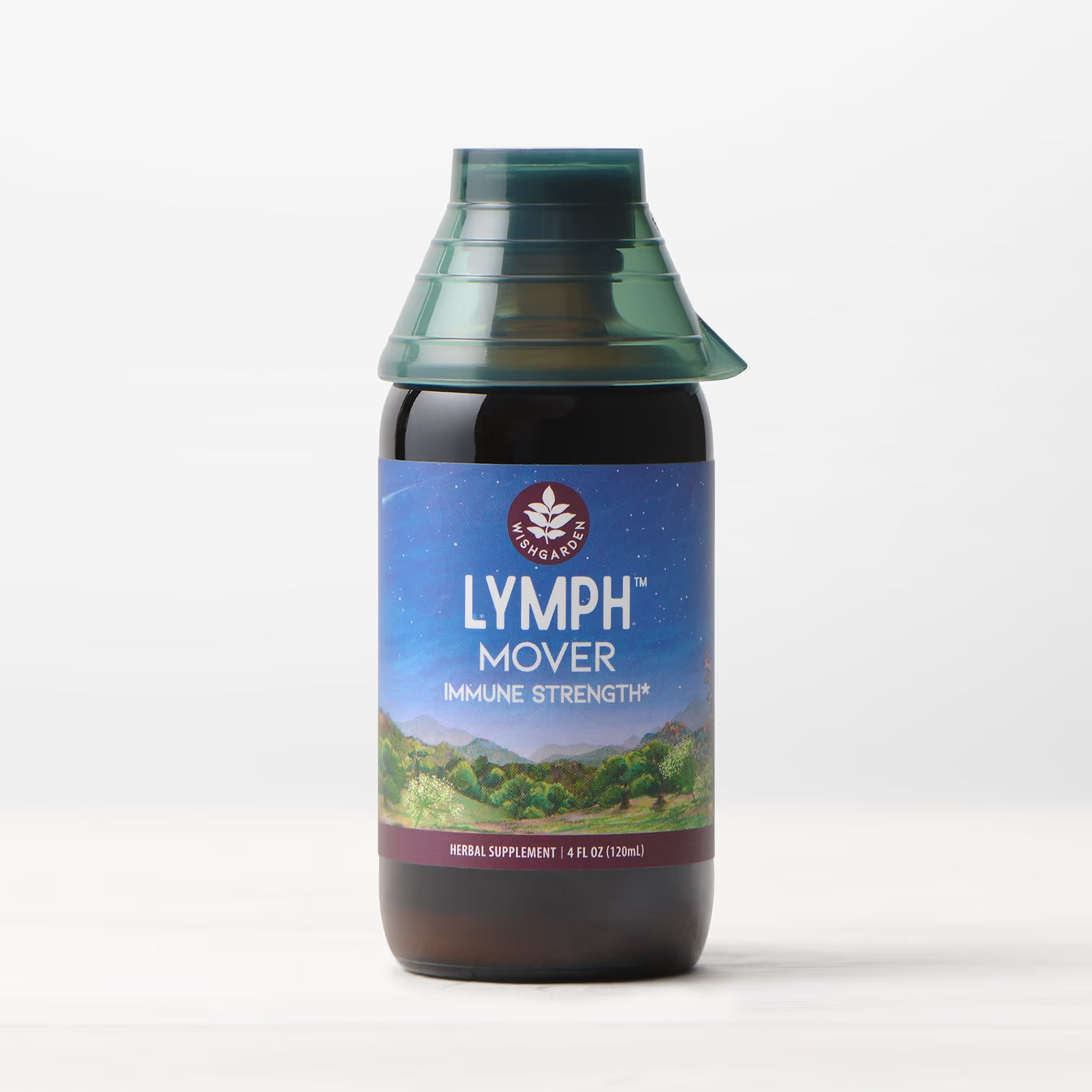 Lymph Mover