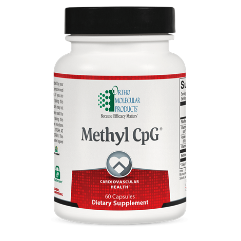 Methyl CpG 60ct