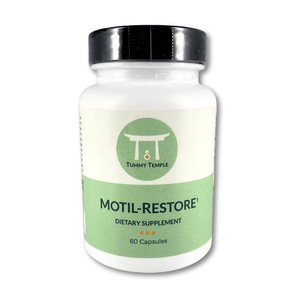 Motil-Restore