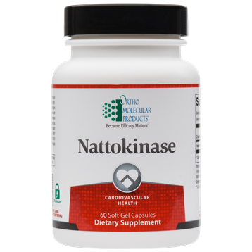 Nattokinase 60 cap