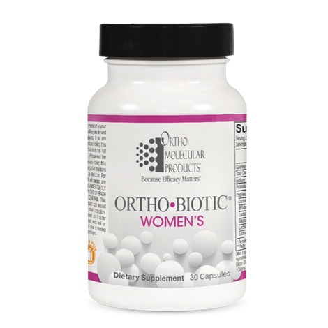Ortho Biotic Women's 30ct