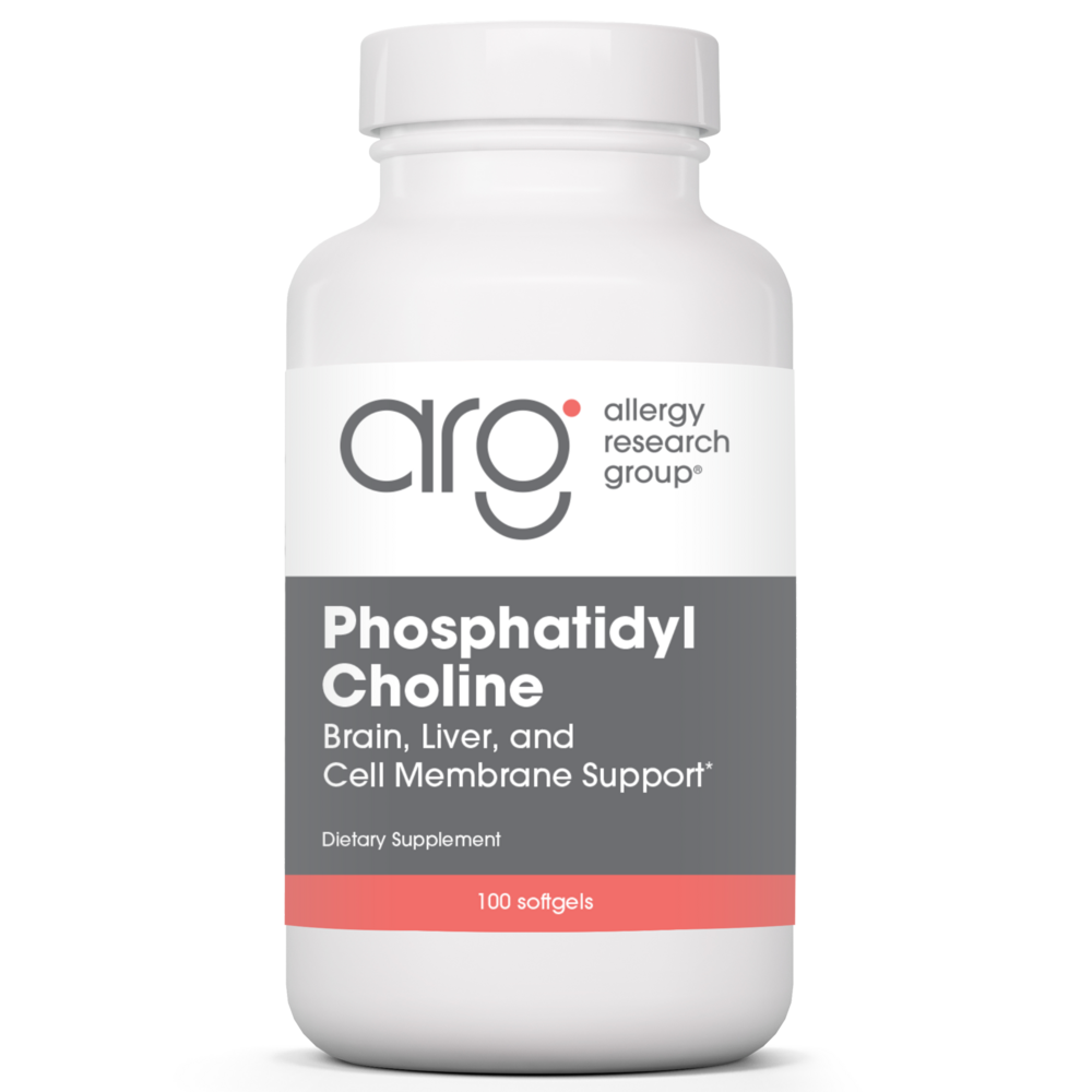 Phosphatidyl Choline