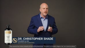 Kidney Care - Quicksilver