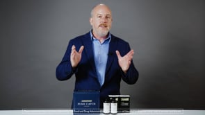 PushCatch Liver Detox - Quicksilver