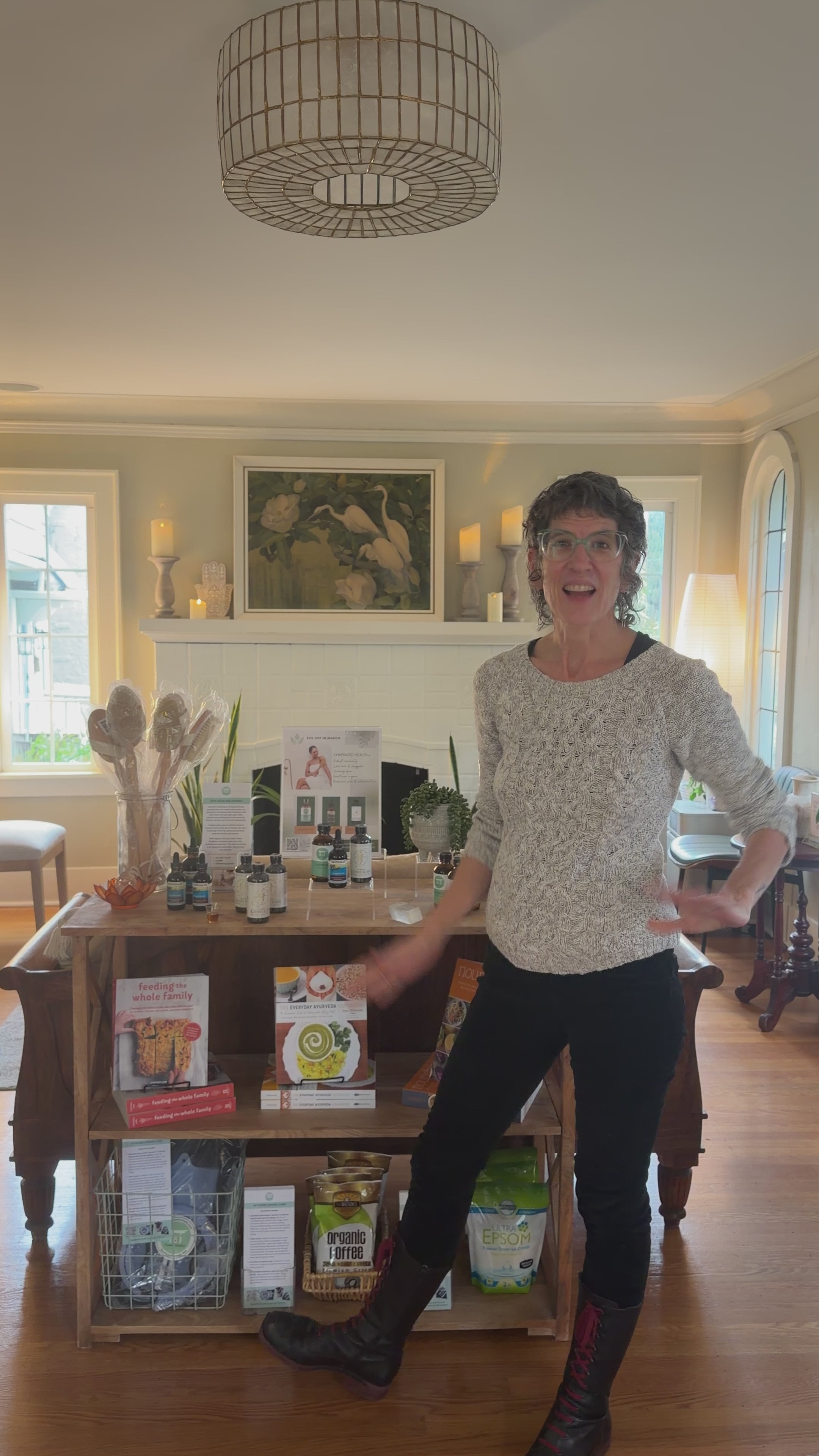 Kidney Care - Quicksilver