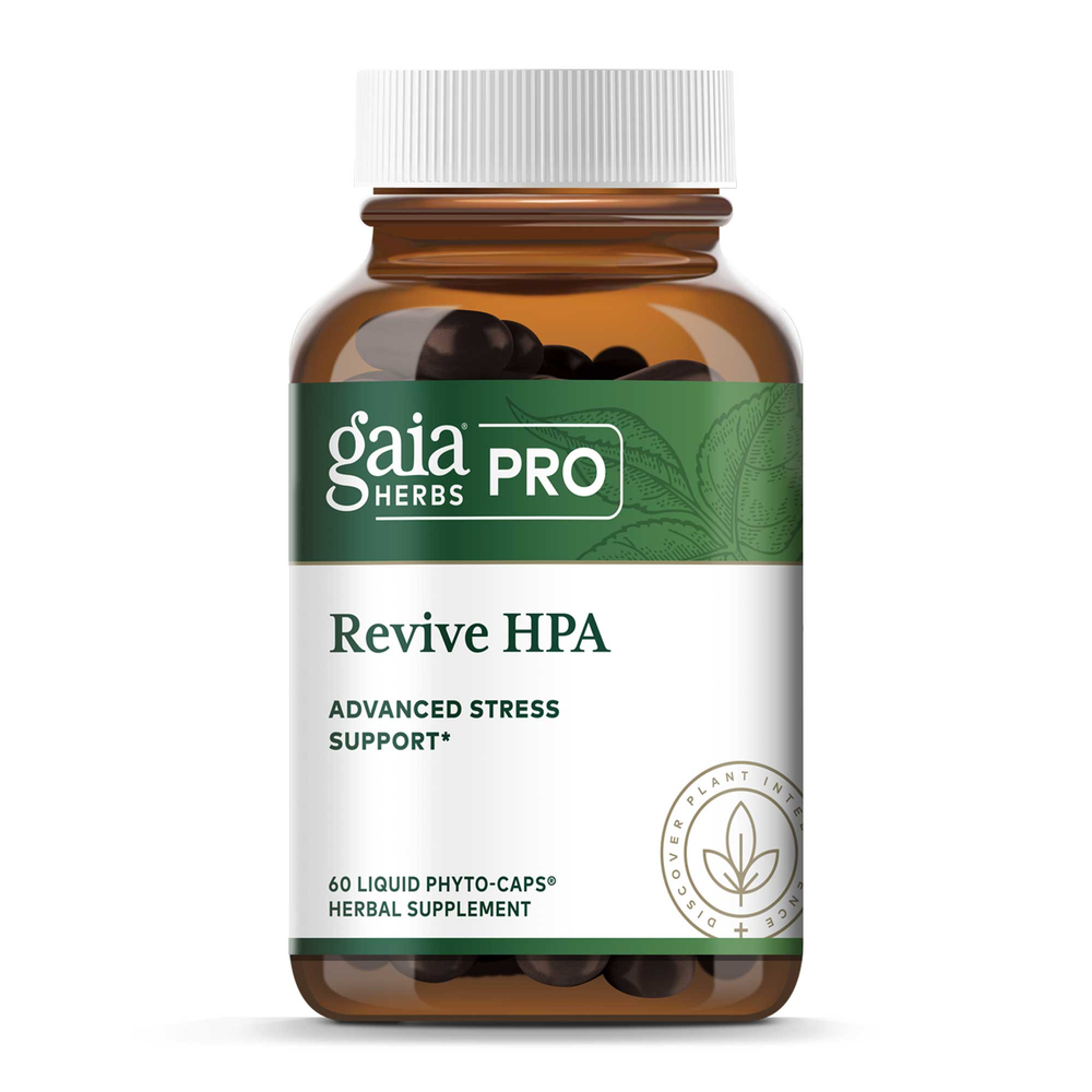 Revive HPA