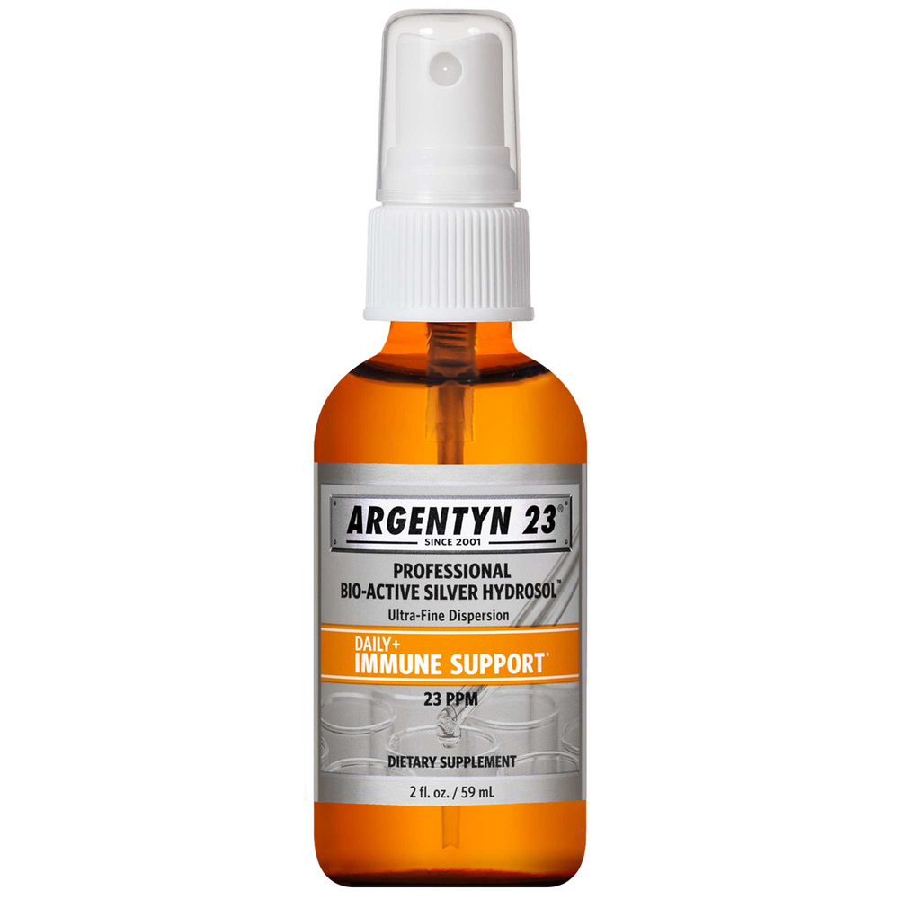 Argentyn 23 Spray 2oz