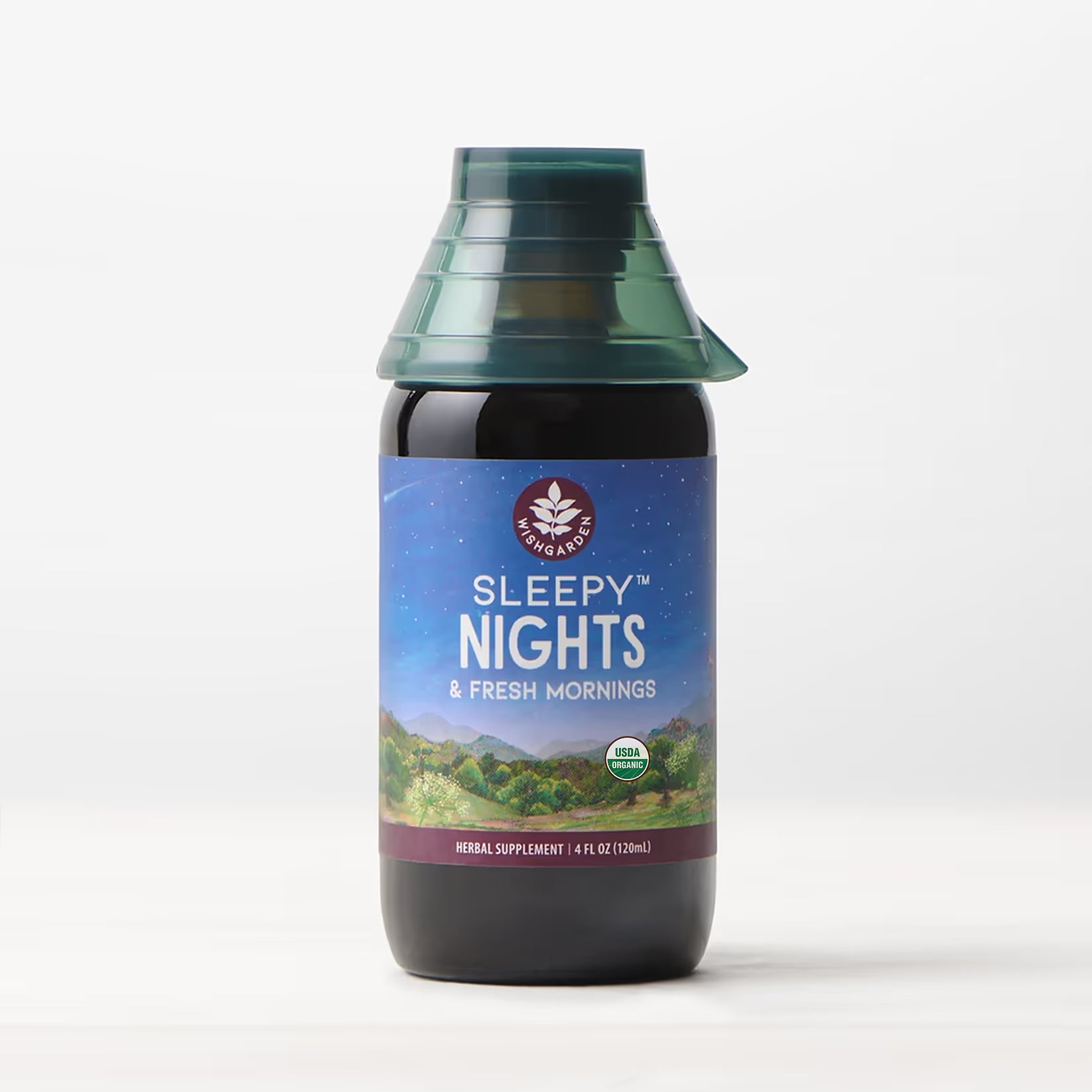 Sleepy Nights