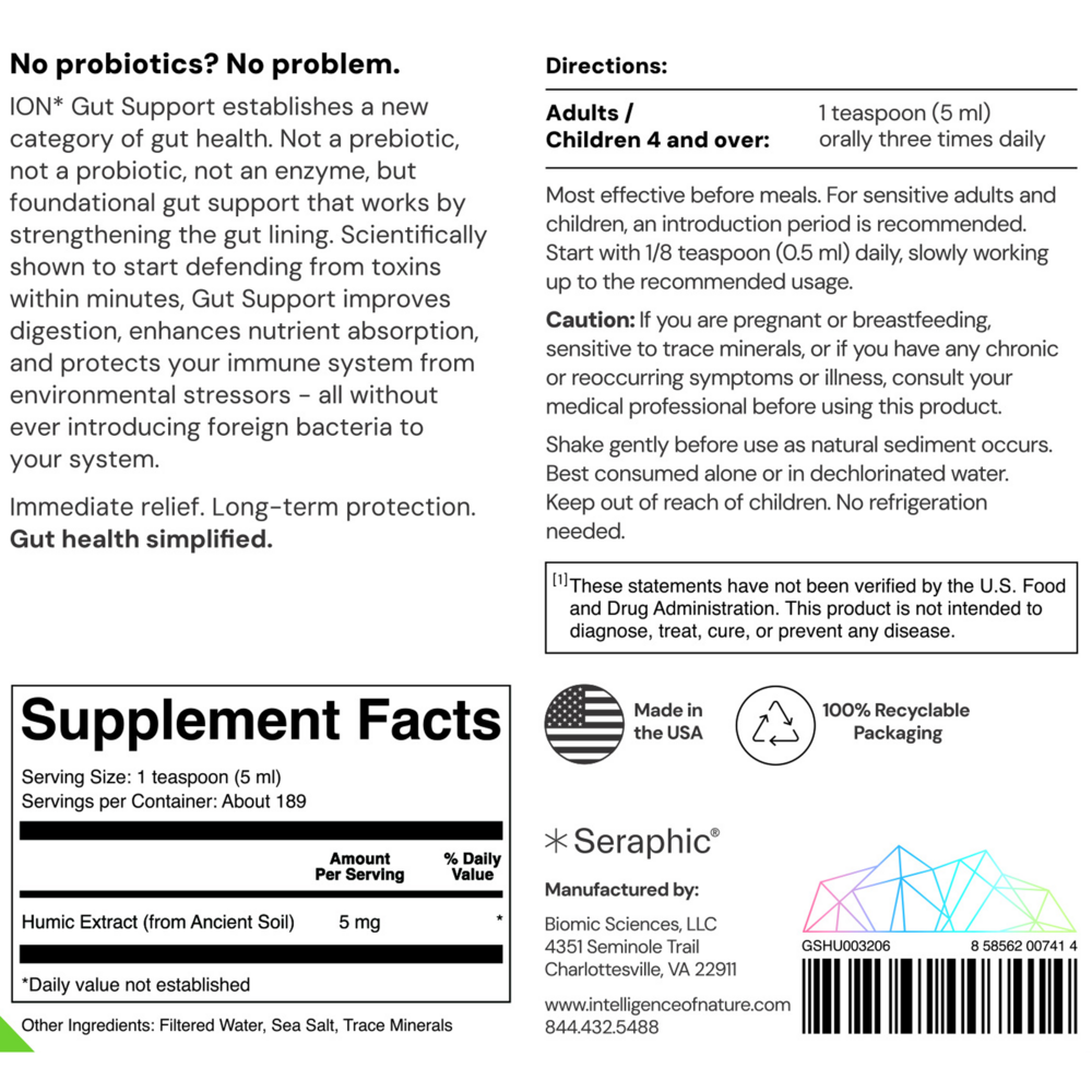 ION*Gut Health
