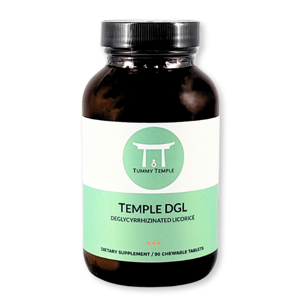 Temple DGL
