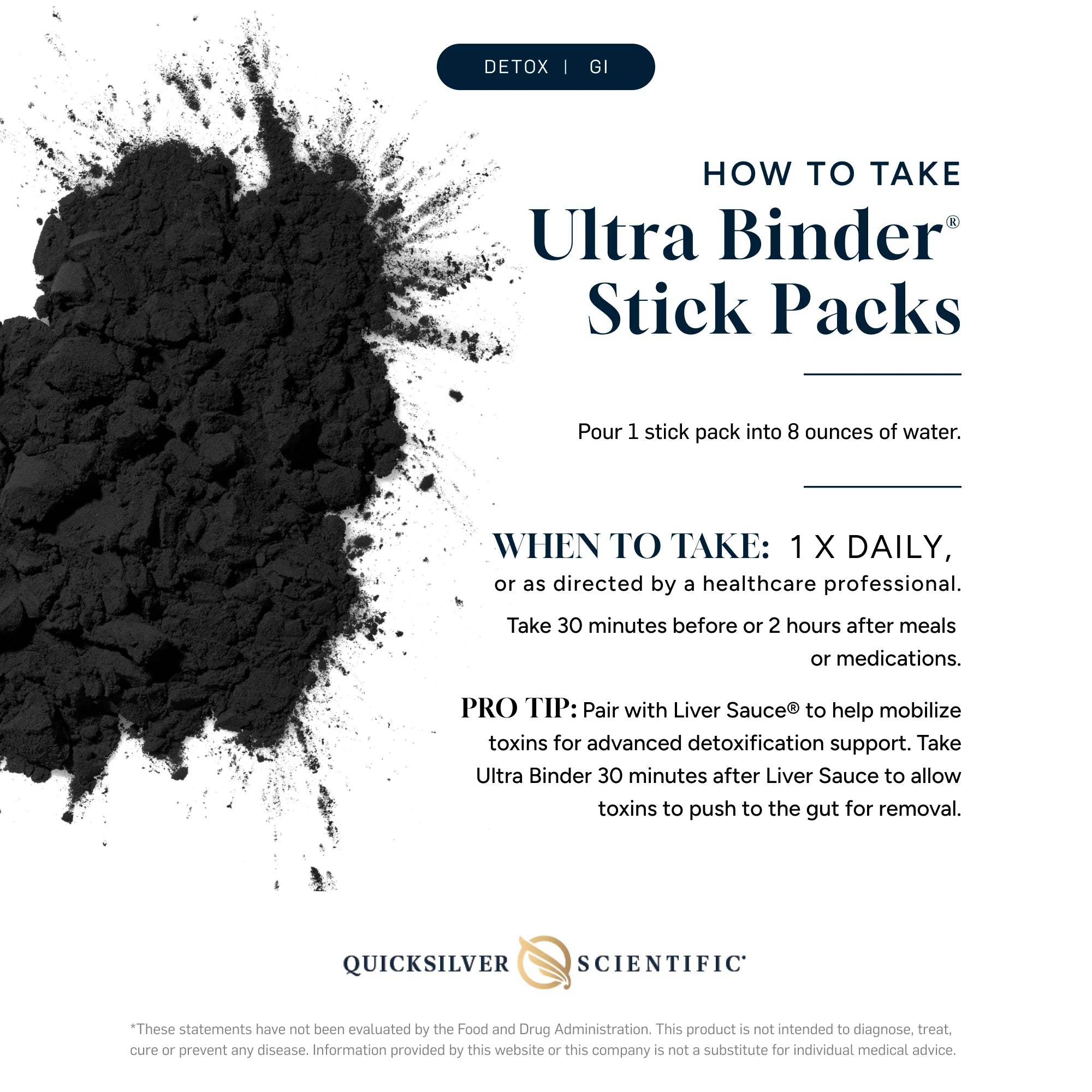 Ultra Binder