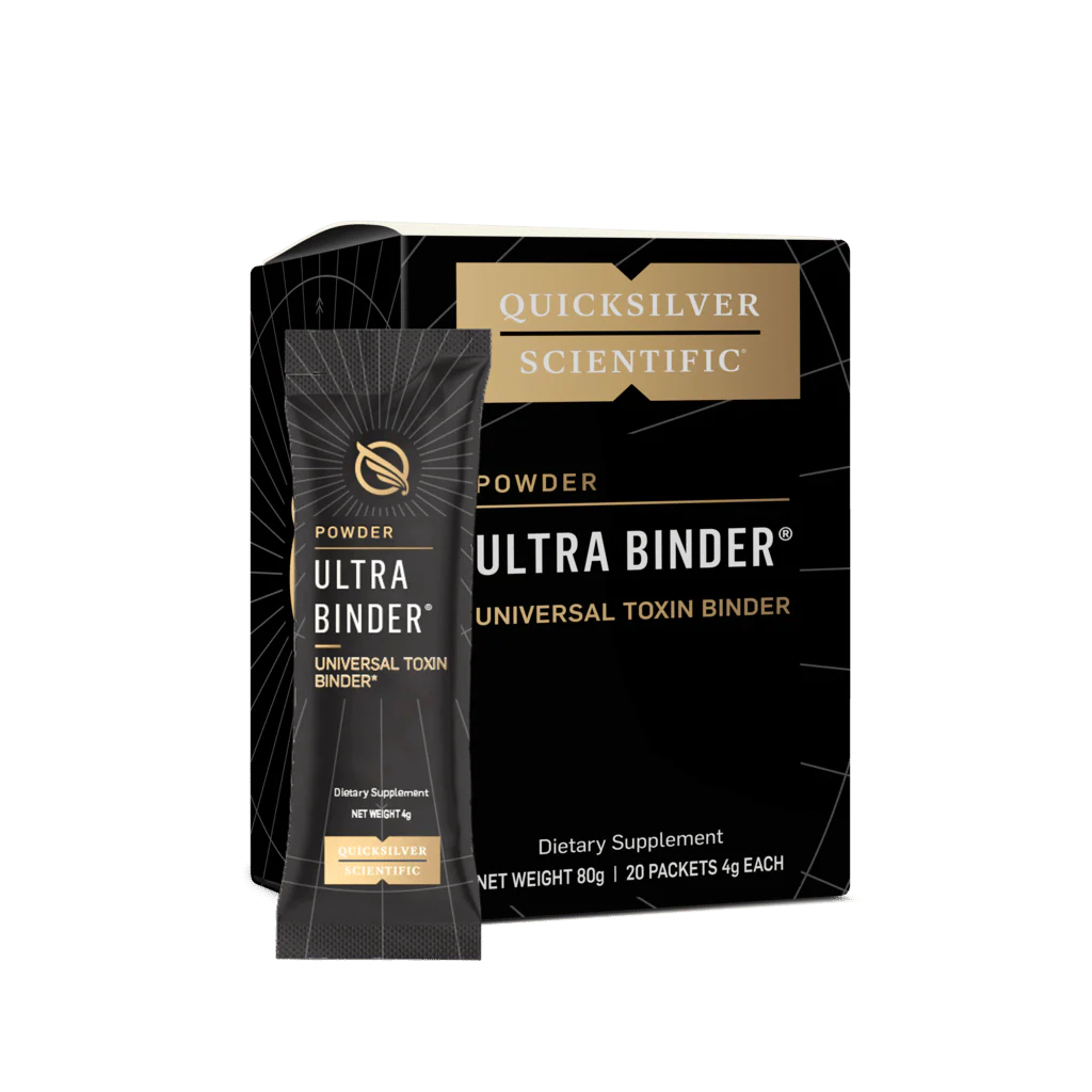Ultra Binder