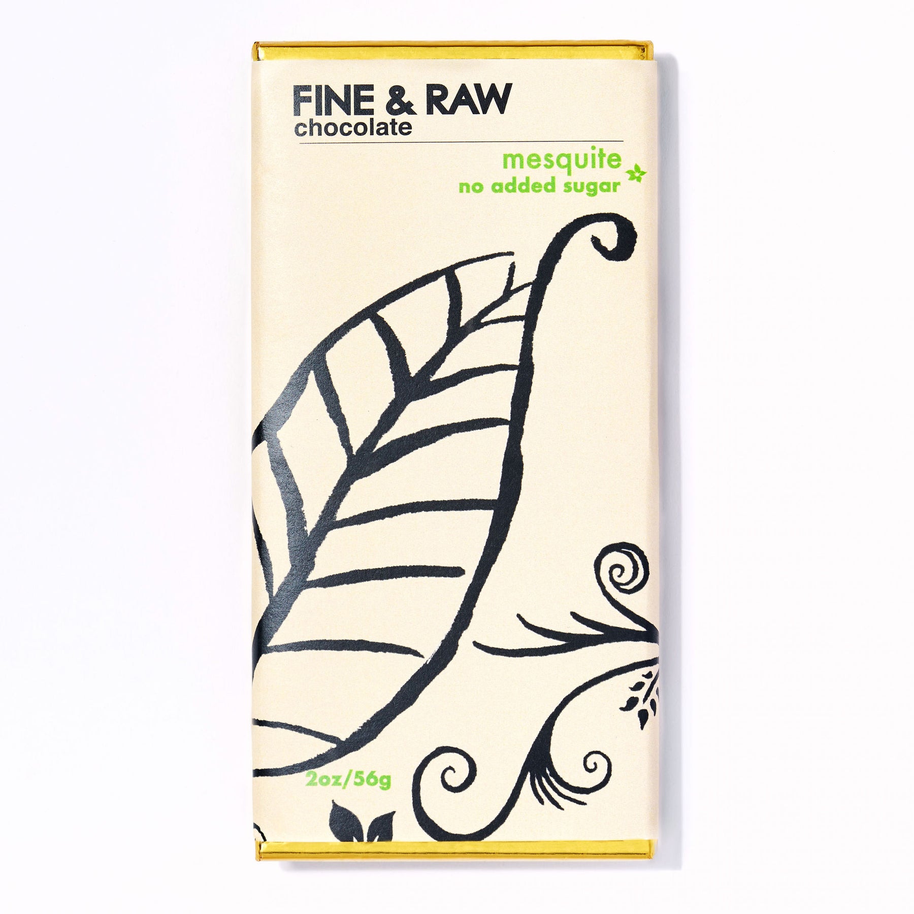 Fine & Raw Chocolate