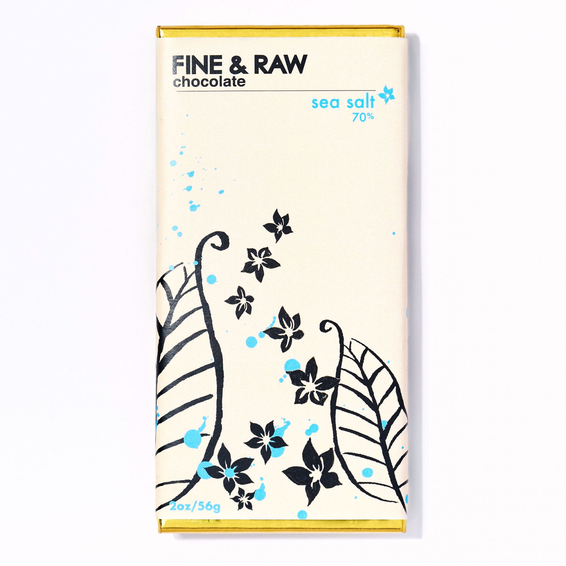 Fine & Raw Chocolate
