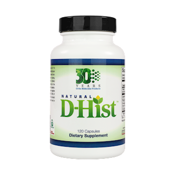 D-Hist 120 capsules