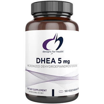 DHEA 5mg